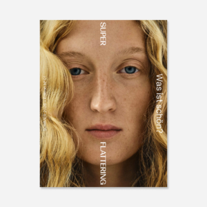Edition N°01 – Summer 2026