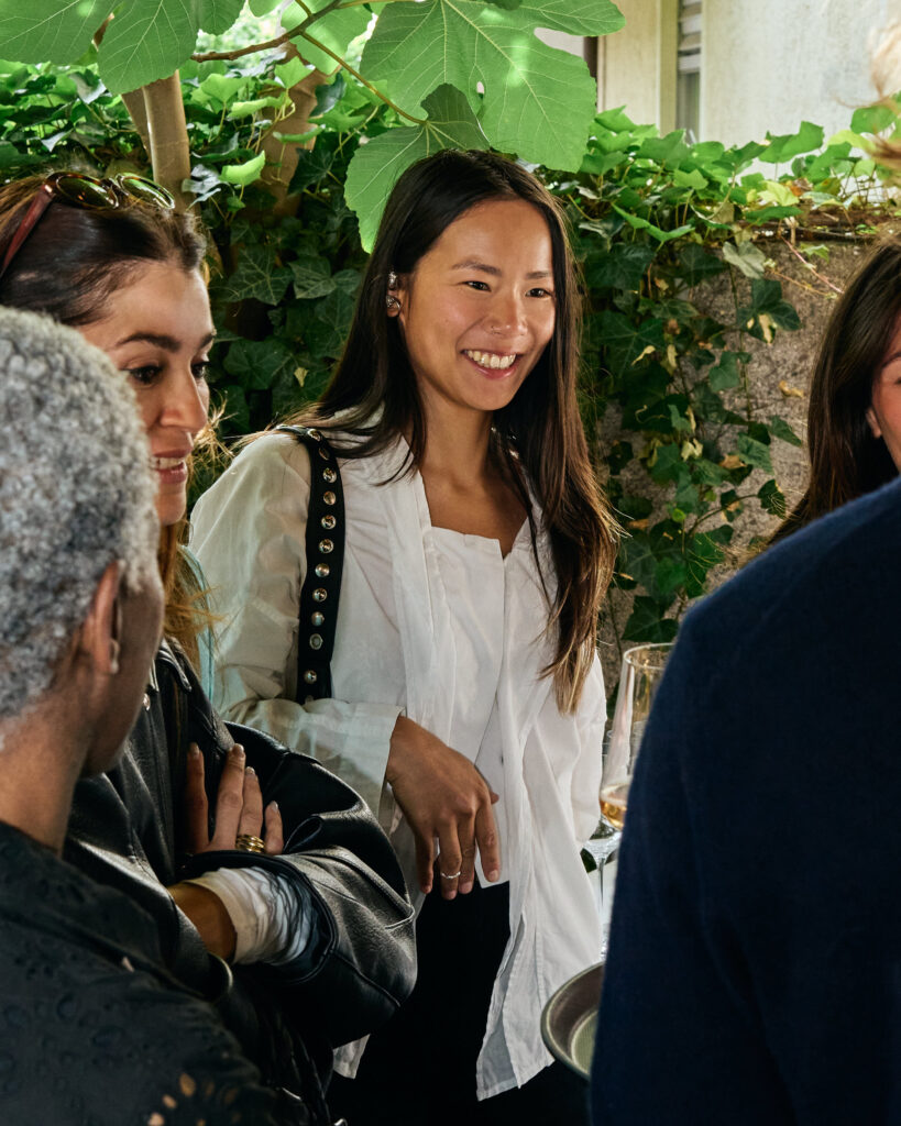 Super Flattering Launch Event in Partnership with Zalando.